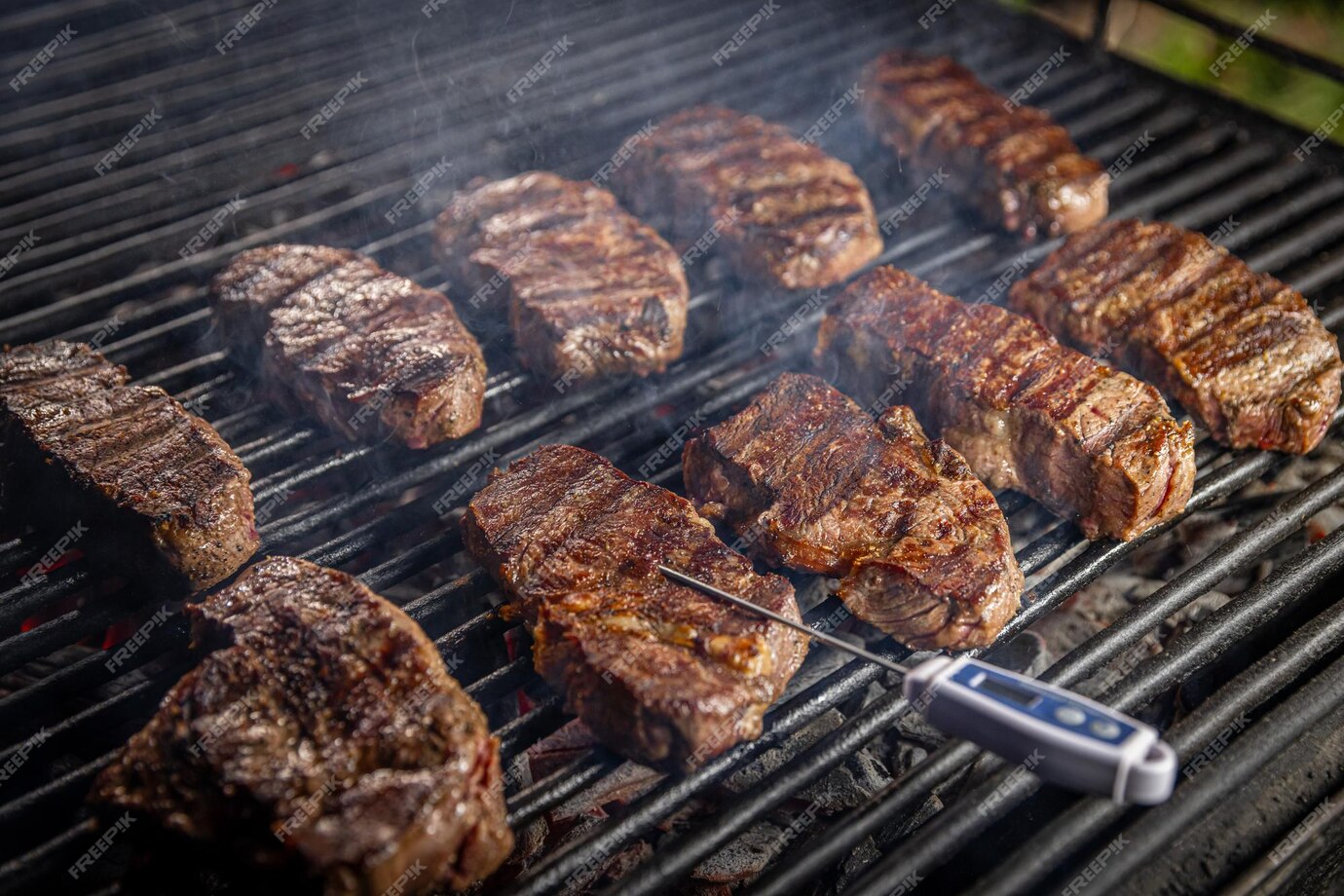 Steak